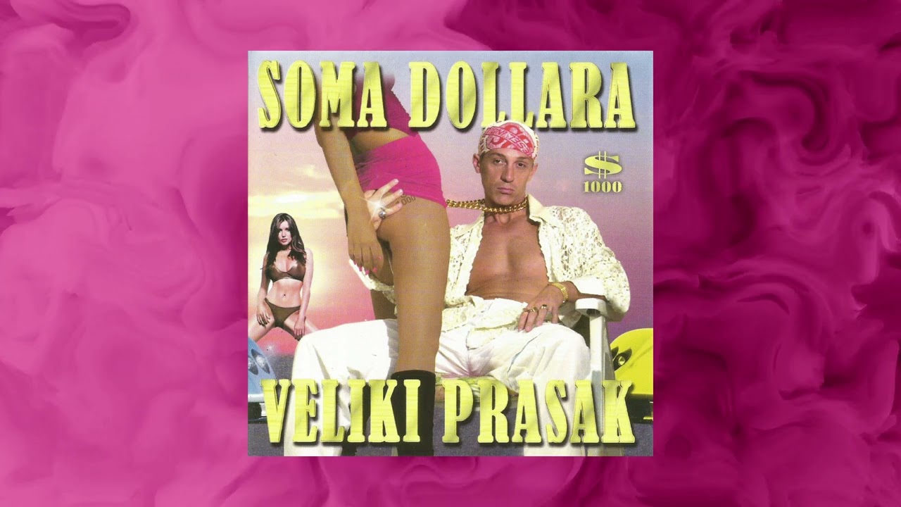 Soma Dollara - DOĐI TU