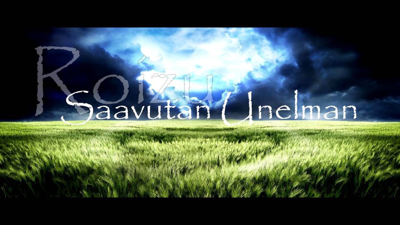 Roizu - Saavutan Unelman