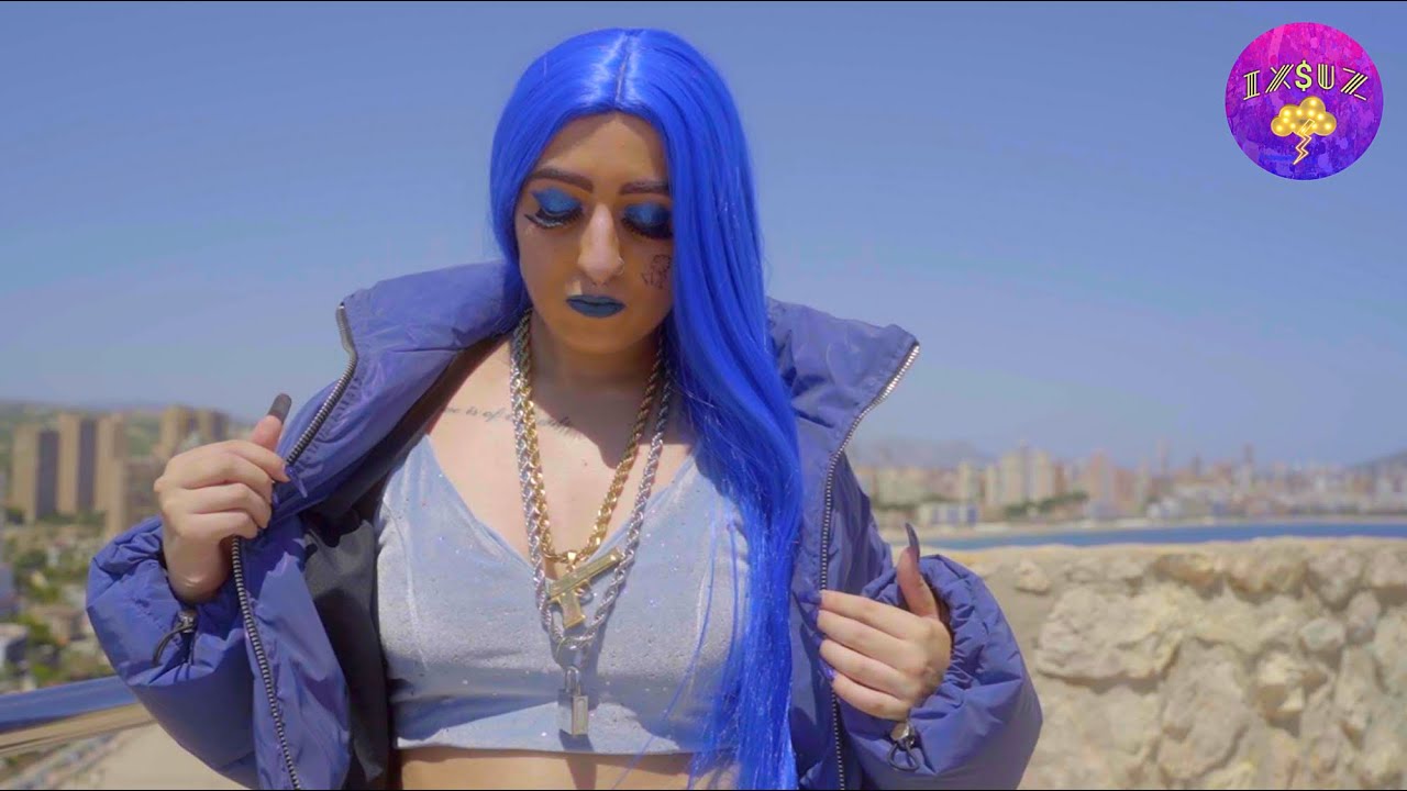 IXSUZ - INDEPENDENCE QUEEN