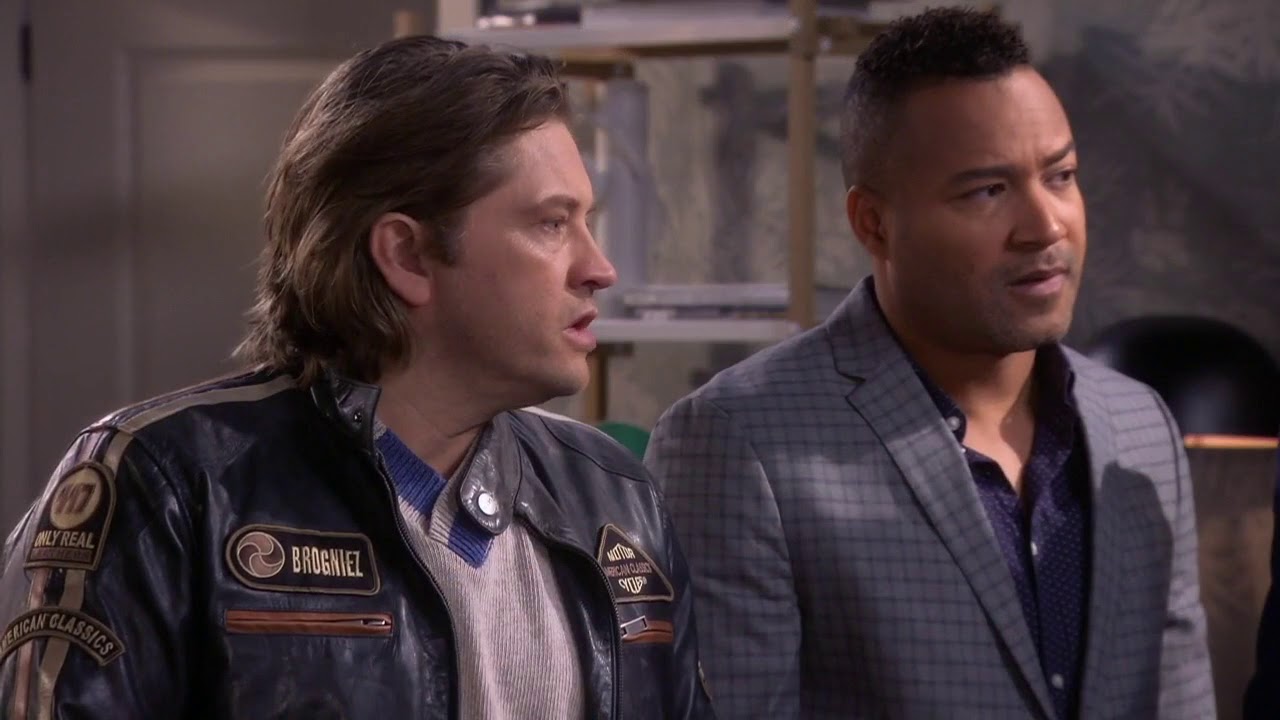 GTST - Door wie word Kwaad Bloed nagespeeld en Marieke heeft dementie: Deel 83/Deel 210 (31-12-2018)