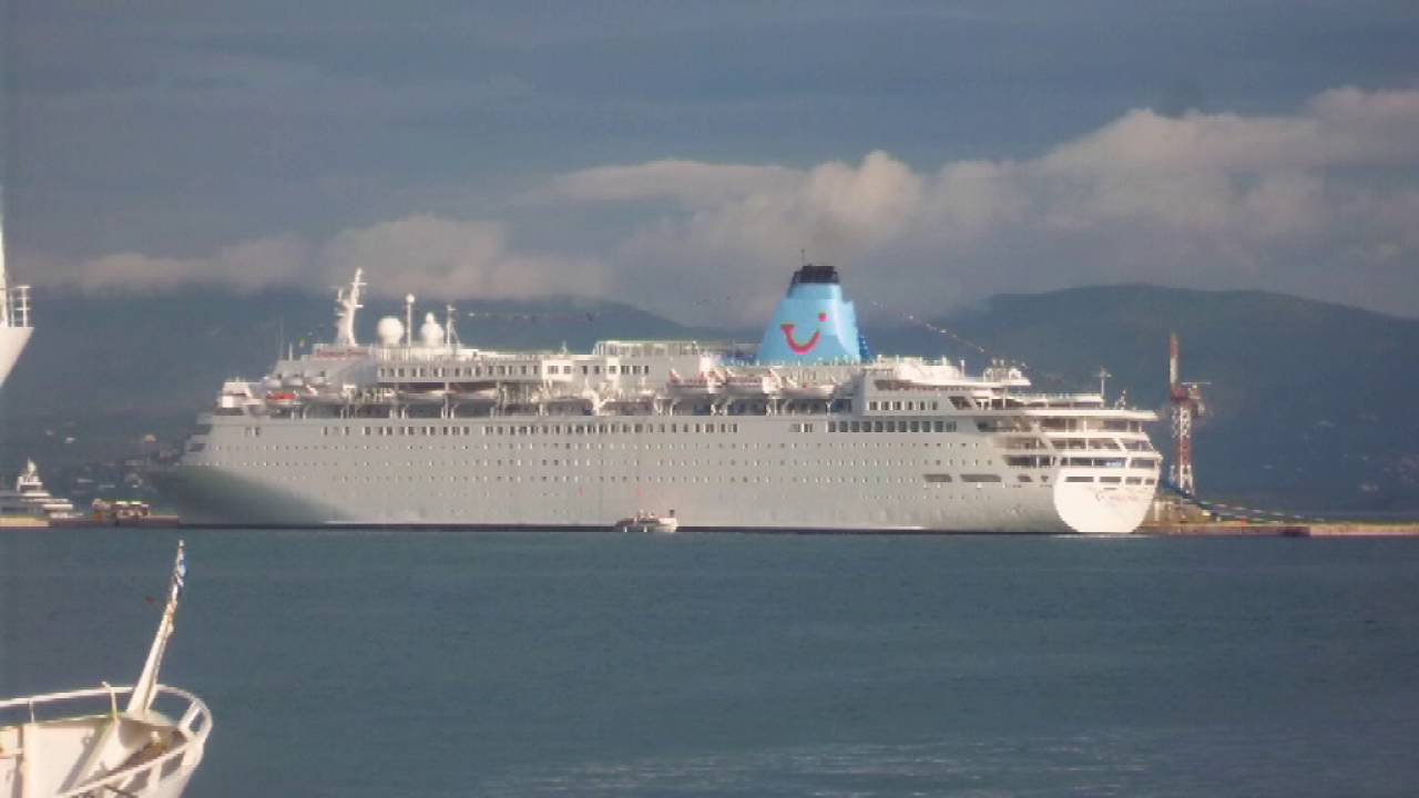 GRECKIE WAKACJE - Kapela Średzioki - Greek holyday