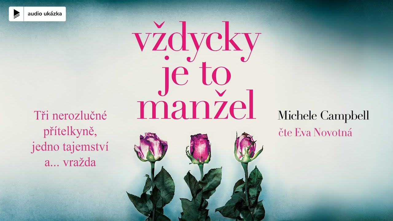 Michele Campbell - Vždycky je to manžel | Audiokniha