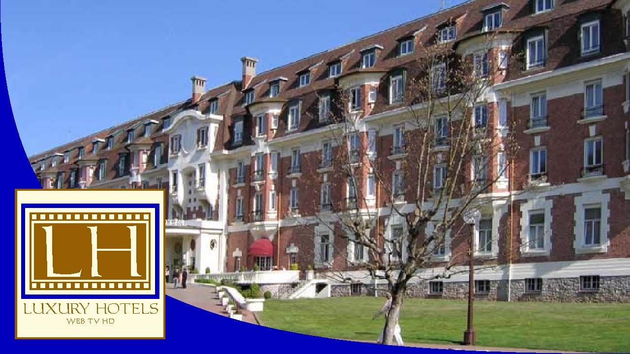 Luxury Hotels - Westminster - Le Touquet