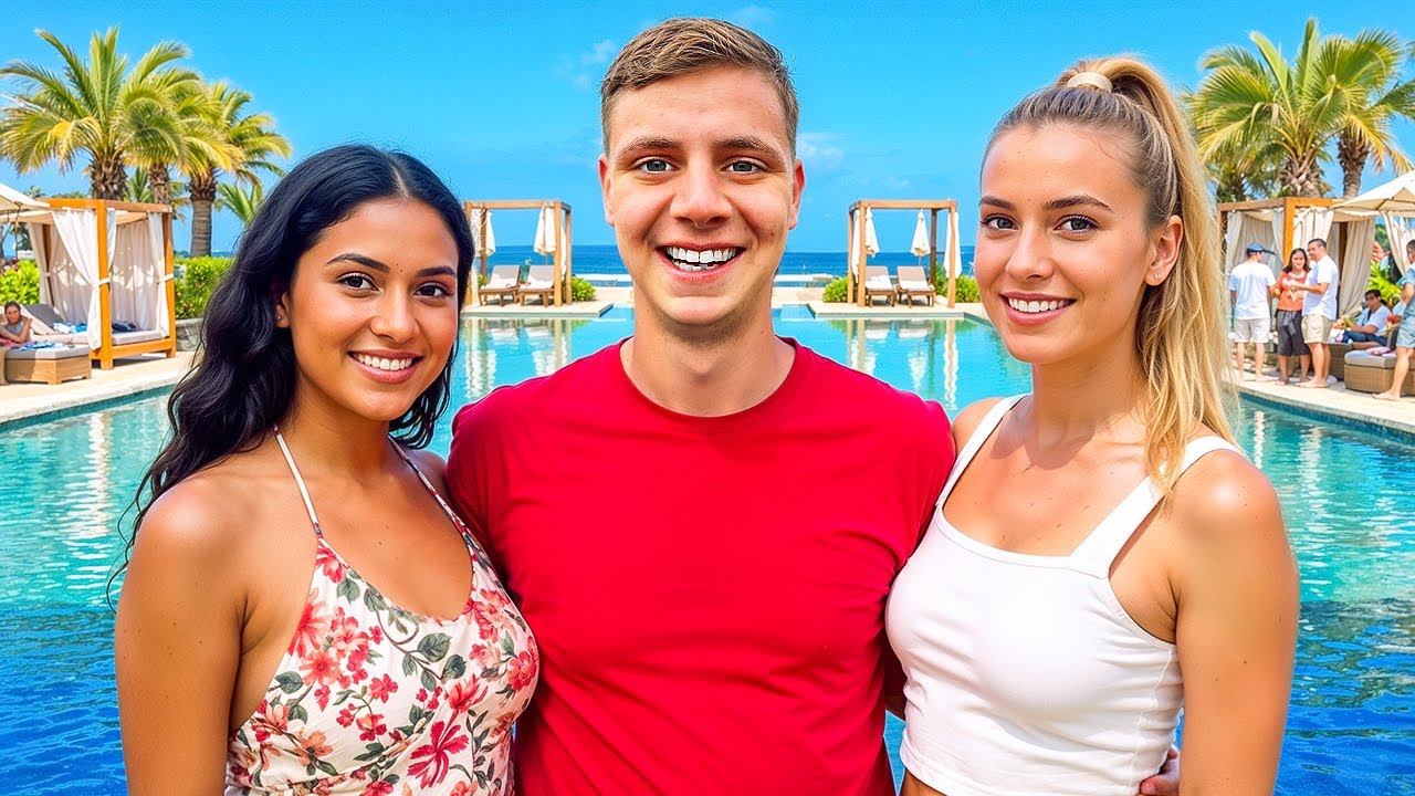 Picking Up Girls In Bali!