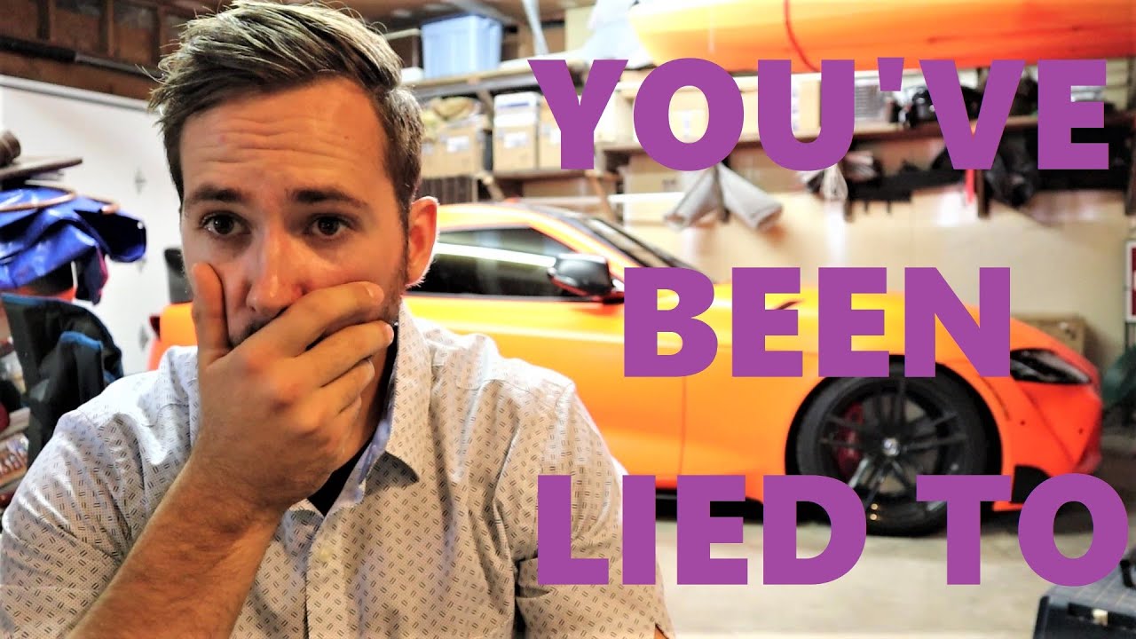 You Won't Believe What Car Dealerships Make The Most Money Off Of!