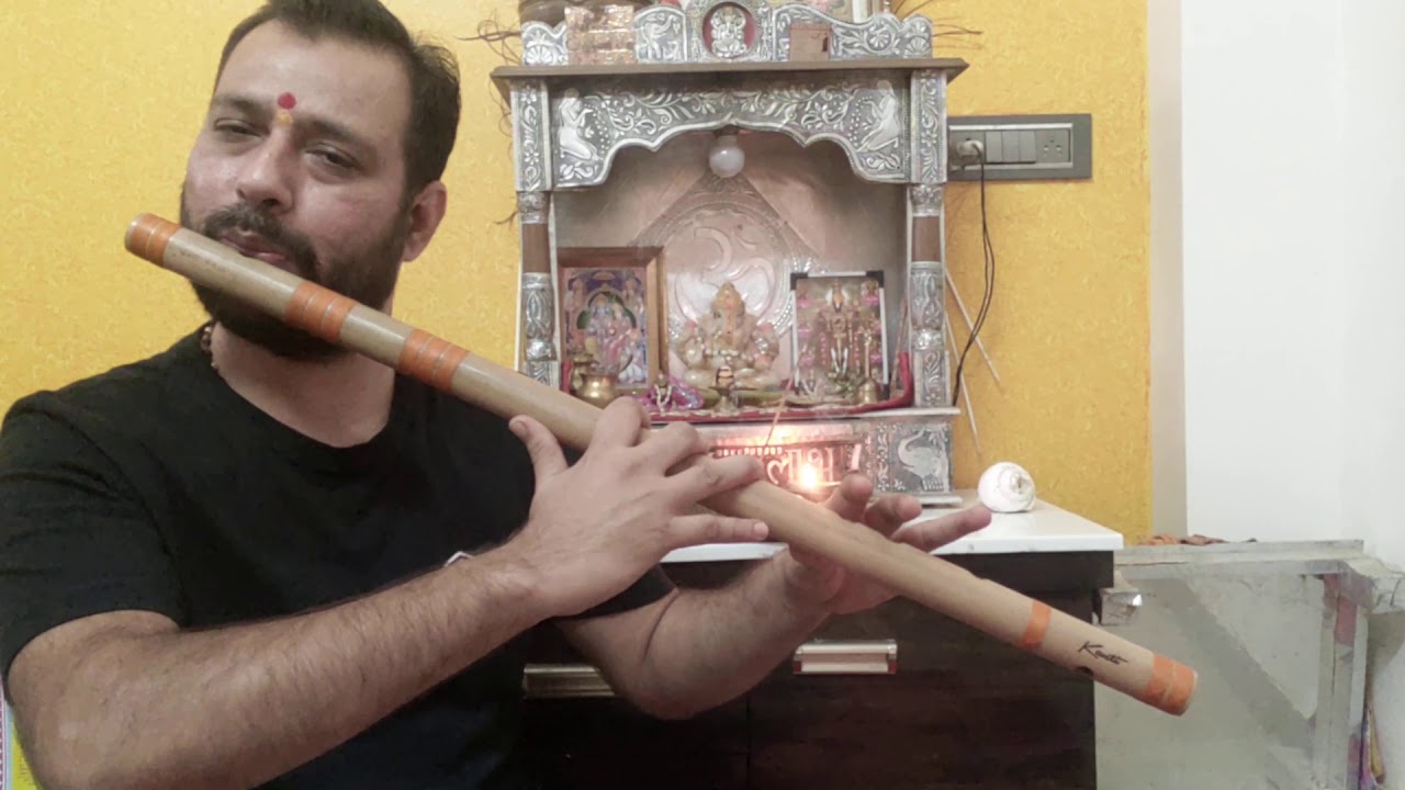 #Emotions,  #Charukeshi #raga #Classical #flute #bansuri #bamboo