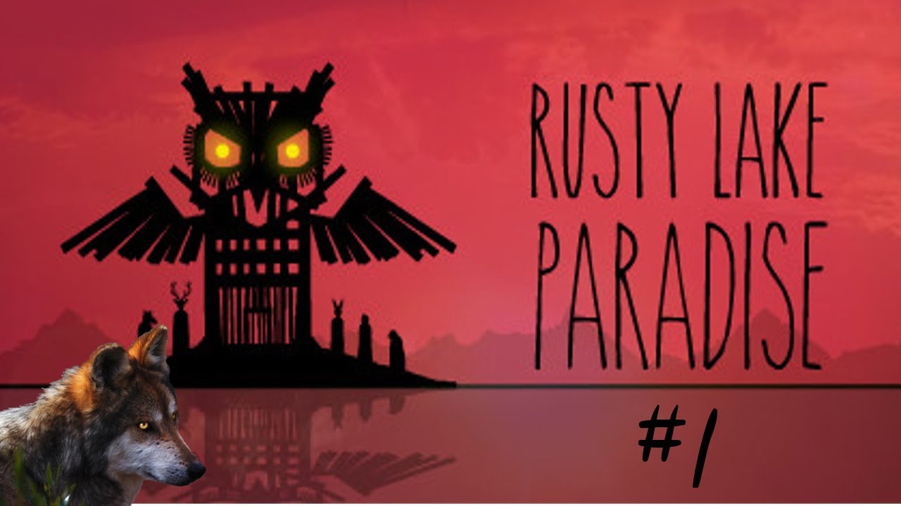 Die erste Plage - Part 1 (Lets Play Rusty Lake Paradise German)