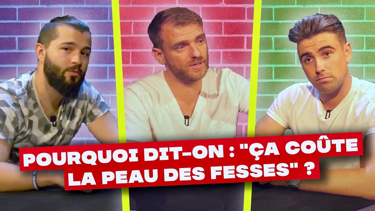 VRAI OU FAUX ! (Concours d’anecdotes)