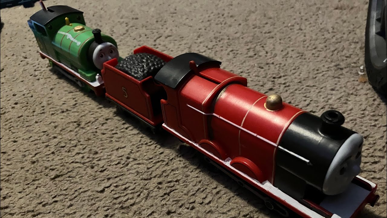 Tale Of The Brave: The Landslide Remake