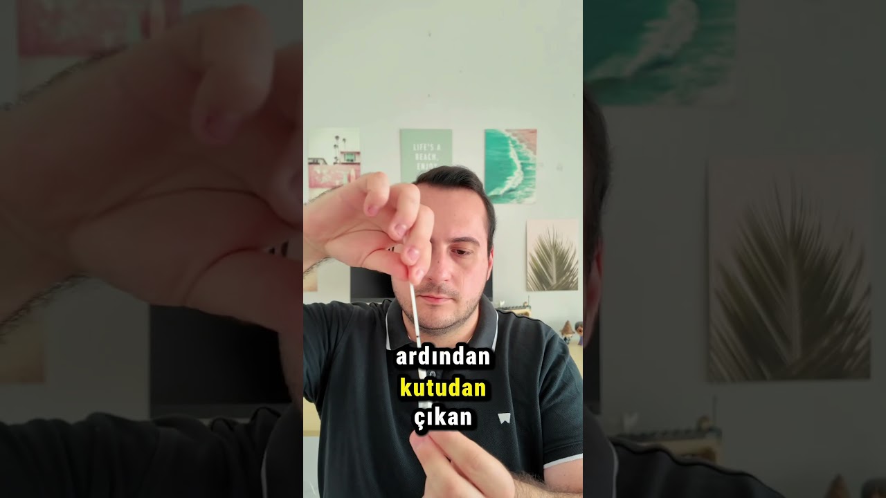 Genlerimin nereden geldiğini merak ettiğim i&ccedil;in DNA Testi yaptım. Acaba soyum nerelere dayanıyor?