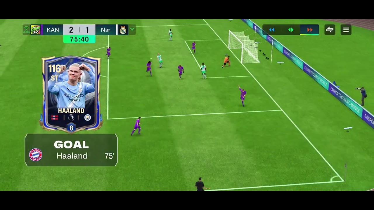 Fc my TEAM  UPDATED  /ACCOUNT  NAME  KANNANGAMINGPRO  NY PACK WAS NOT LUKY