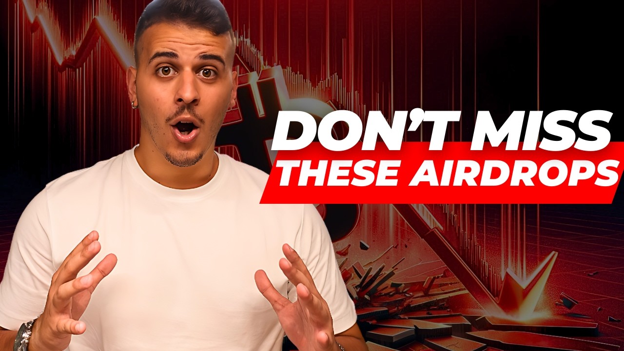 Crypto Airdrop News | Polymarket, HyperLiquid, Ethereal, 01Exchange, Nado