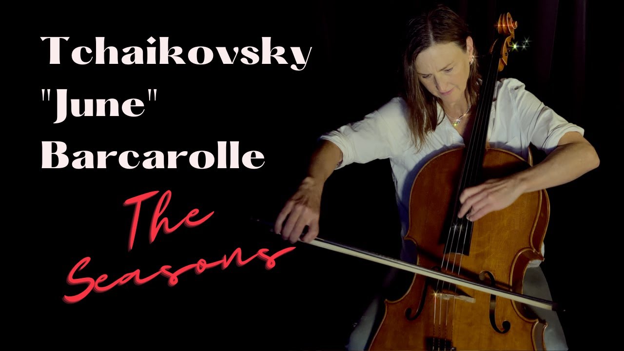 Tchaikovsky 