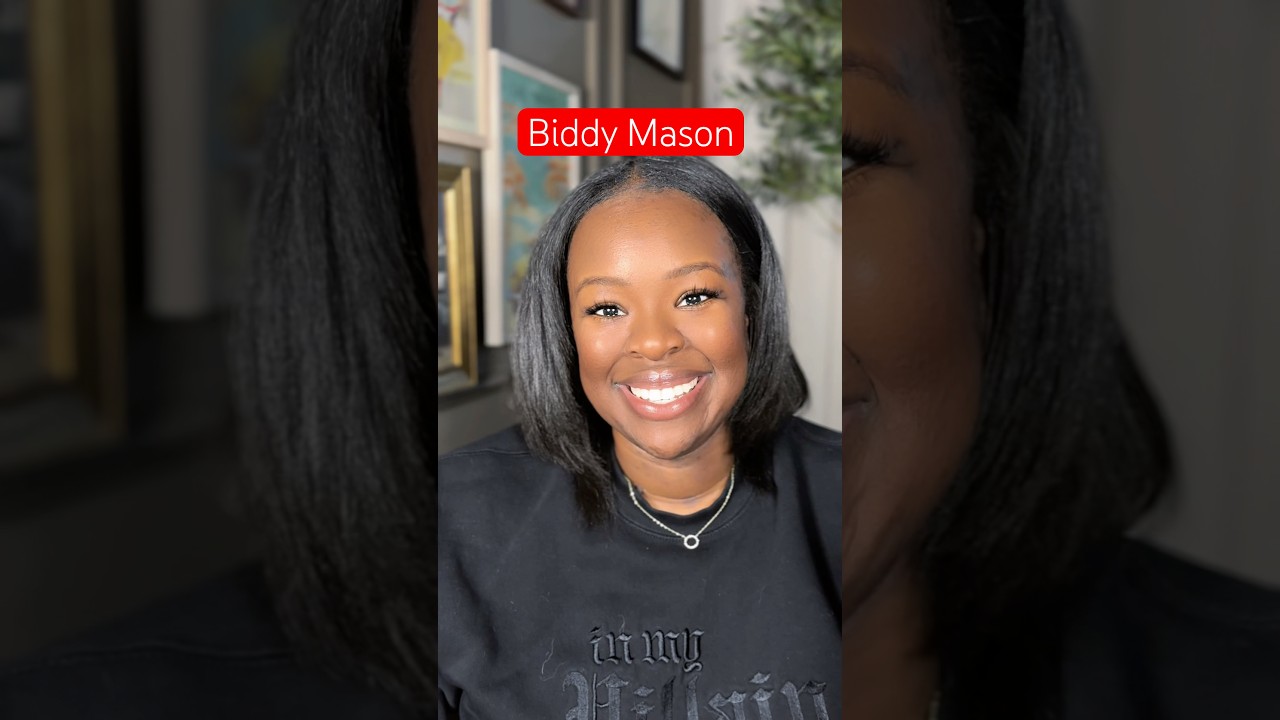 Black Excellence: Biddy Mason #shortvideo #history #blackhistory #americanhistory #blackexcellence