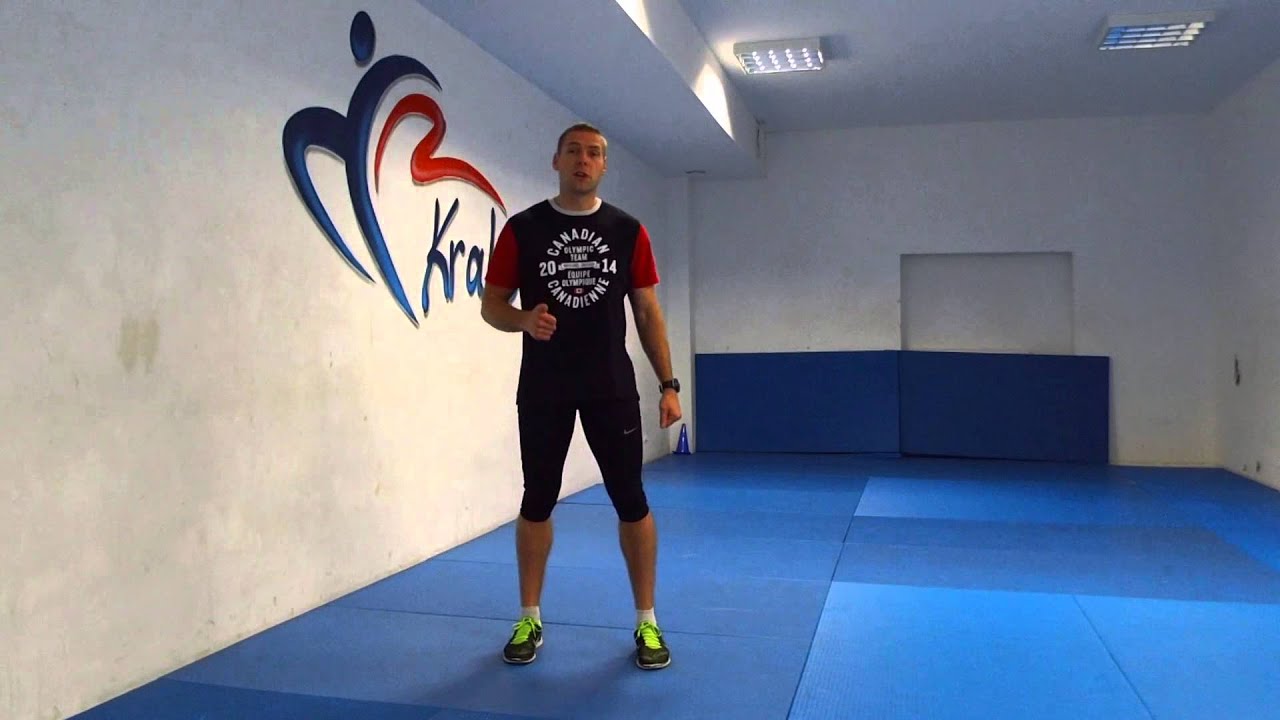 PRZYSIADY - jak i w jakim celu je wykonywać ? Marek Purczyński