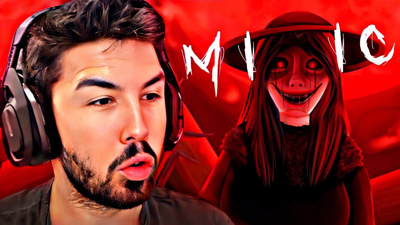 RECOPILACION de Sustos, Gritos y Risas de WILLYREX - THE MIMIC ROBLOX