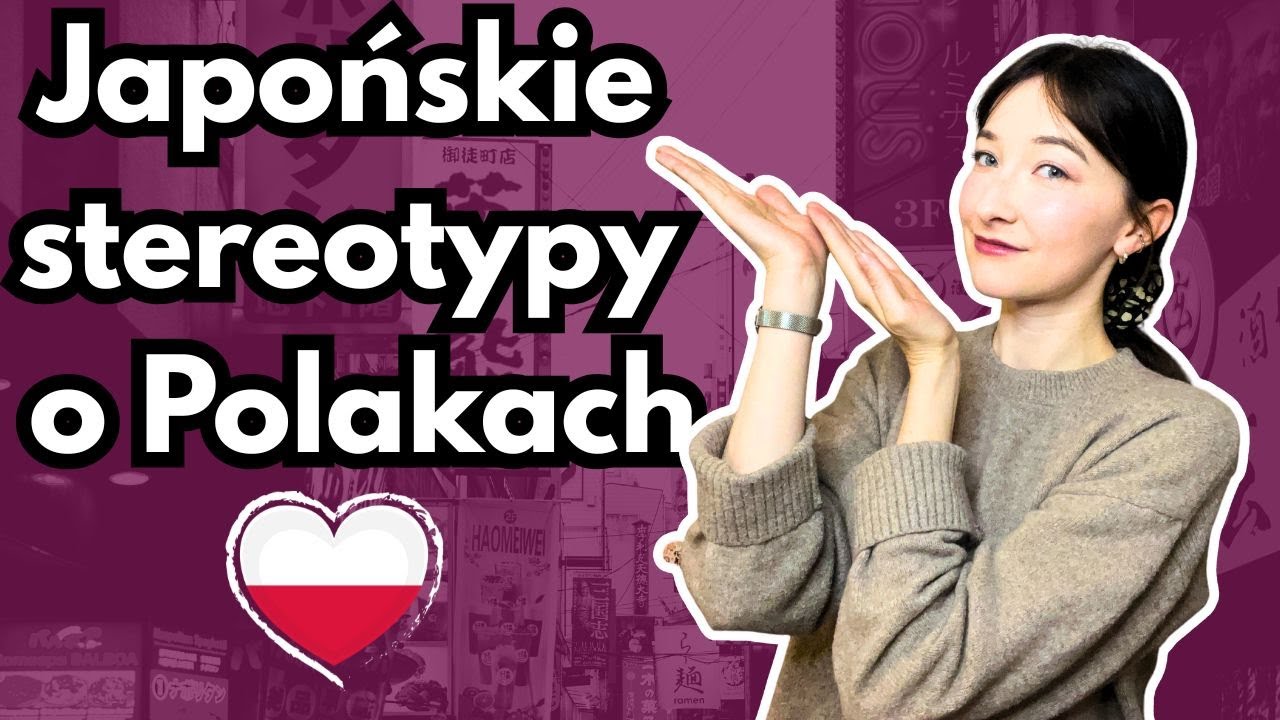 Co Japończycy naprawdę myślą o Polakach? 