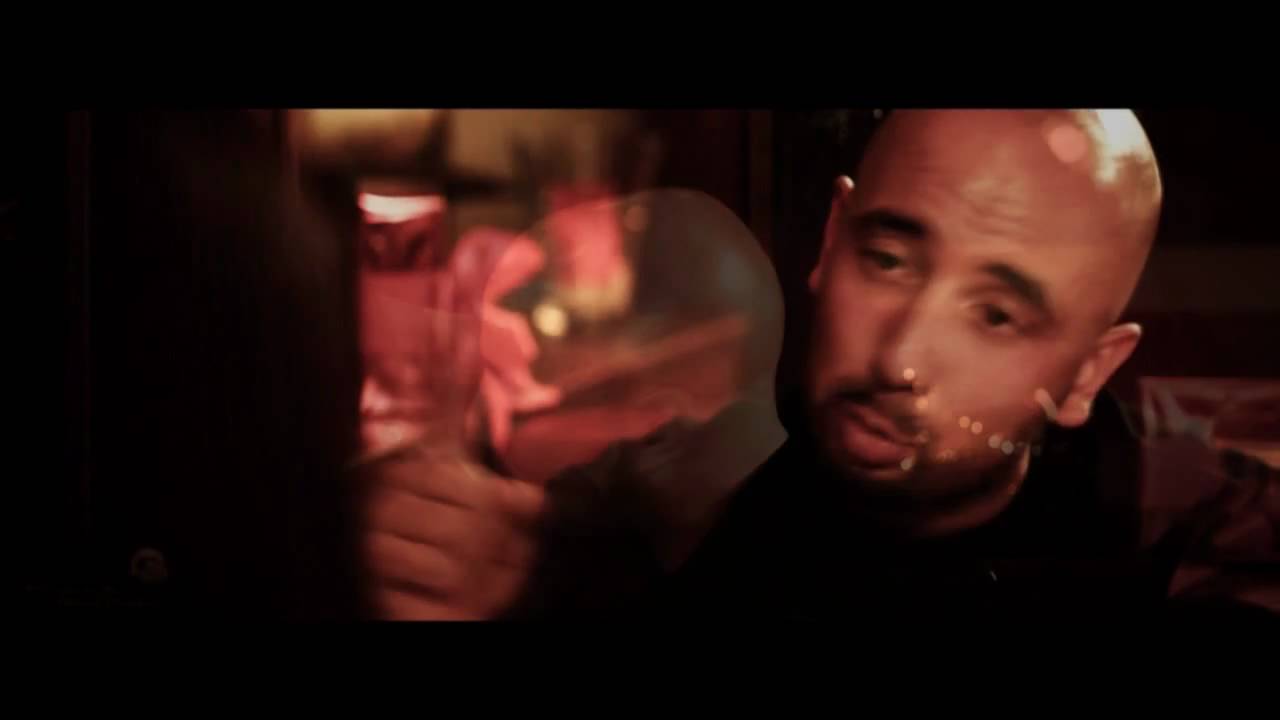 Jaysus - 2 gegen die Welt (Videoclip)