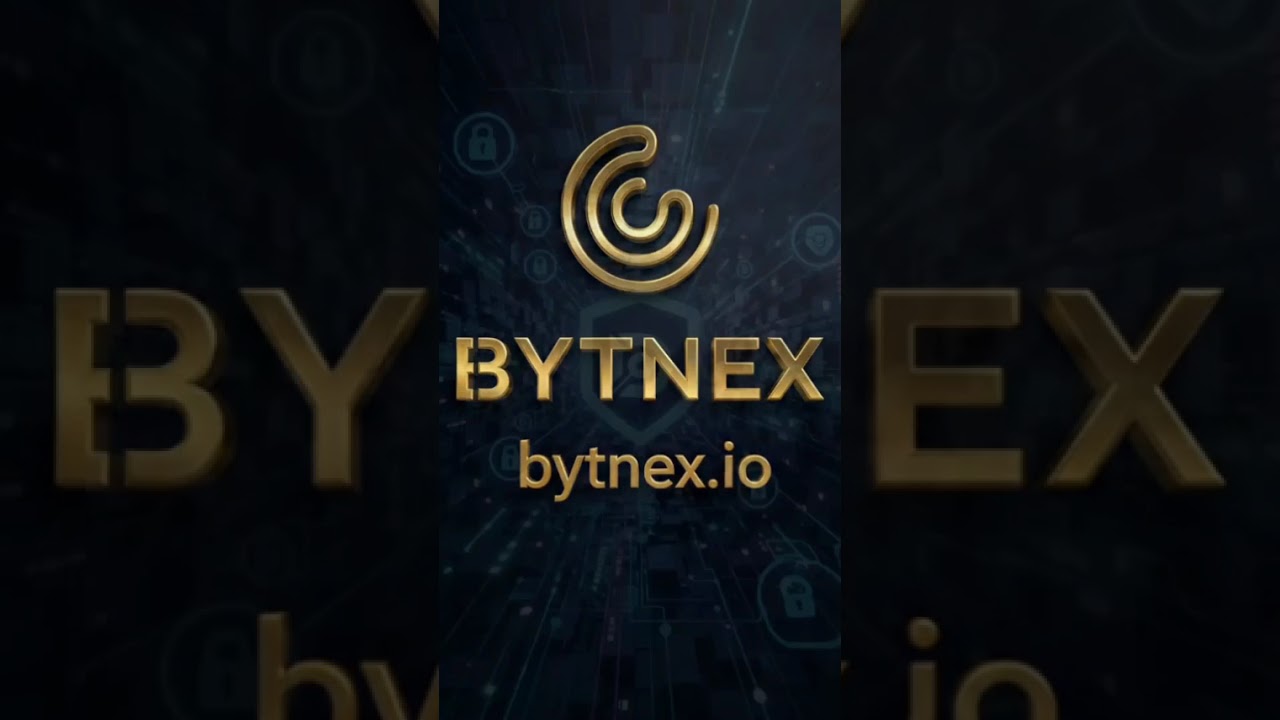 Почему был Криптекс, стал BYTNEX?