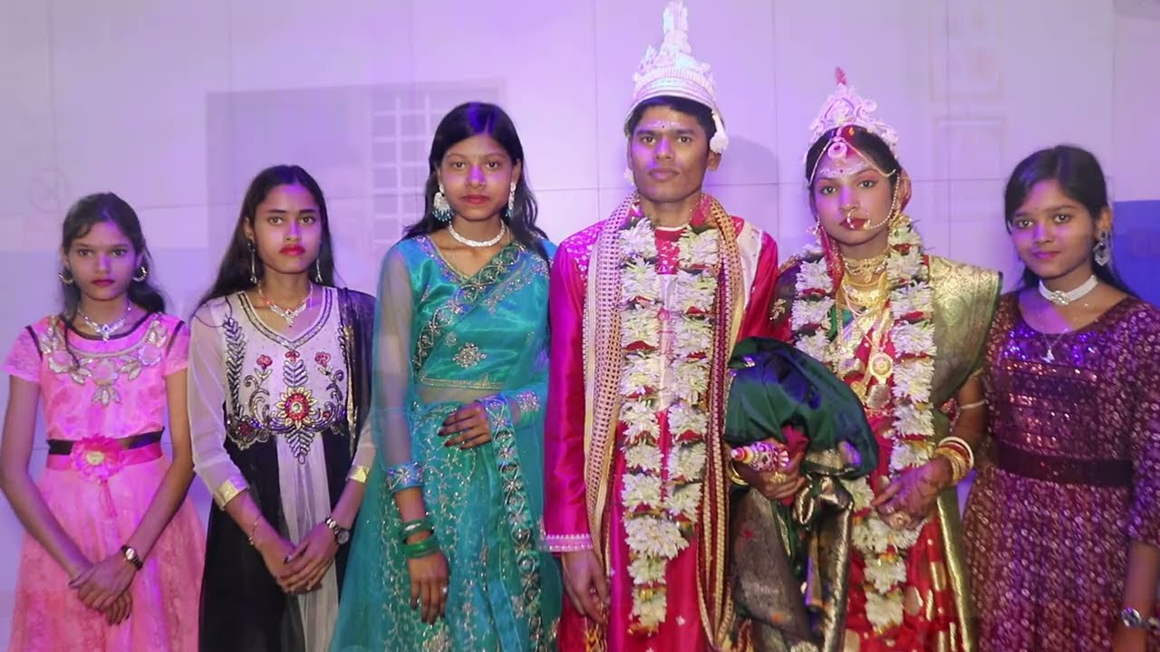 manna wedding 2025//part 03