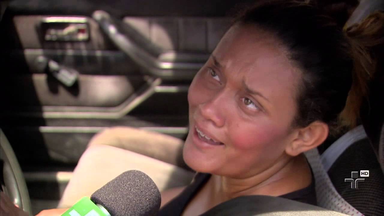 Assista à primeira reportagem da série 