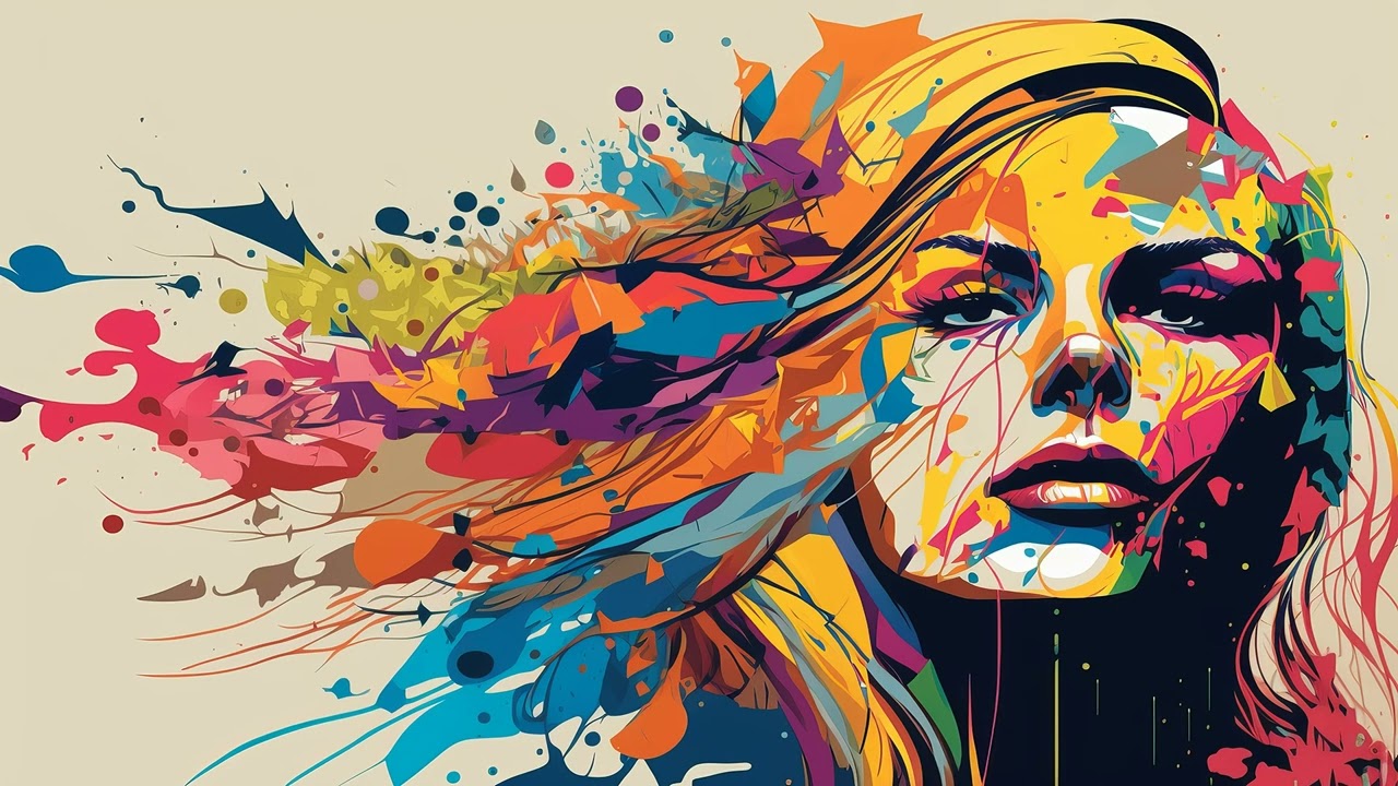 Yovka feat.  Getzata and Venci - Цветна/Colored