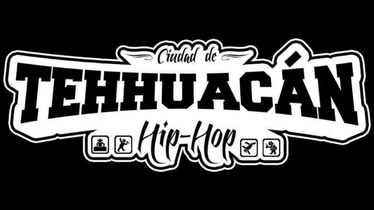 CYPHER TEHHUACAN