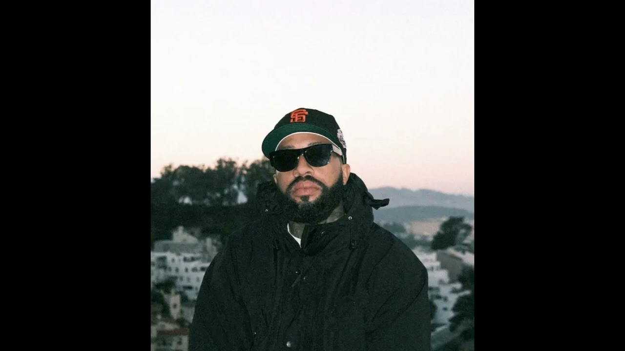 (FREE) Larry June Type Beat 