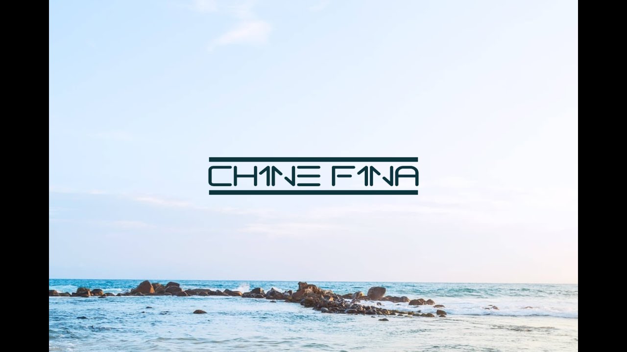 CH1NE F1NA - DRIP Revolution