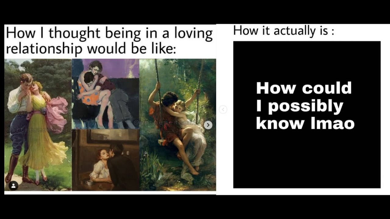 INTP memes I saved on my phone to enjoy year 2021 | Part 13