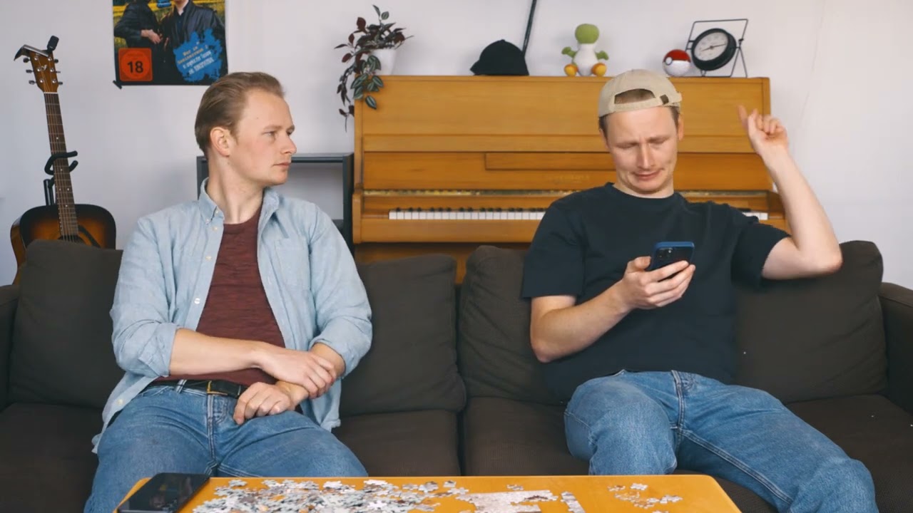 Listening Comprehension | Vorbereitung und Tipps | How I learned your language | Kolleg24 | ARD