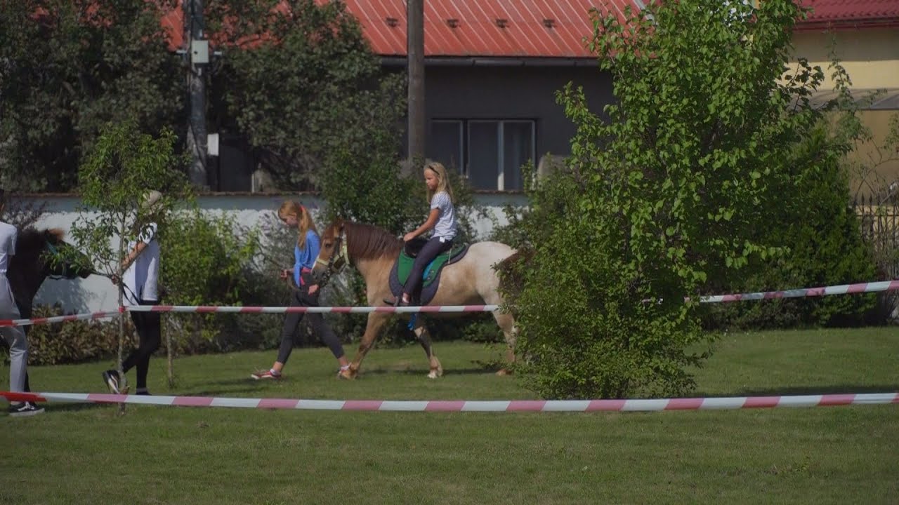 V Košťanoch nad Turcom sa konal remeselný deň