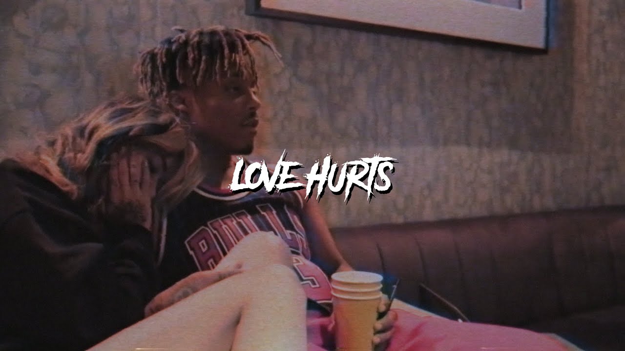 [FREE] Juice WRLD x PnB Rock Type Beat - 