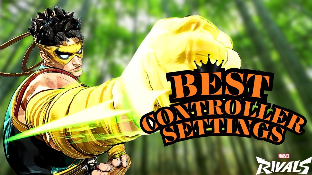 How To Maximize Iron Fist's Skillset | Marvel Rivals