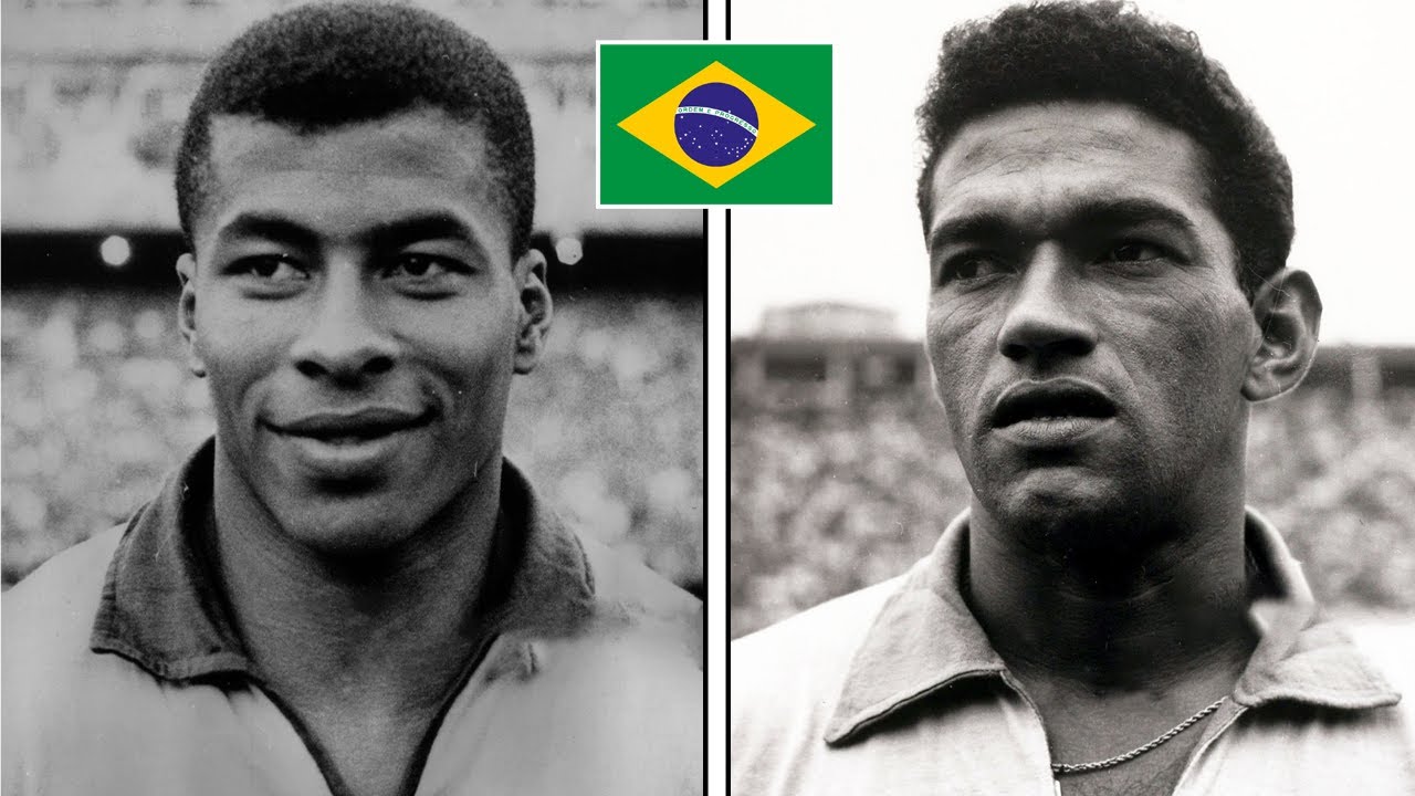As vidas trágicas de 12 jogadores da seleção brasileira após a Copa do Mundo de 1966.