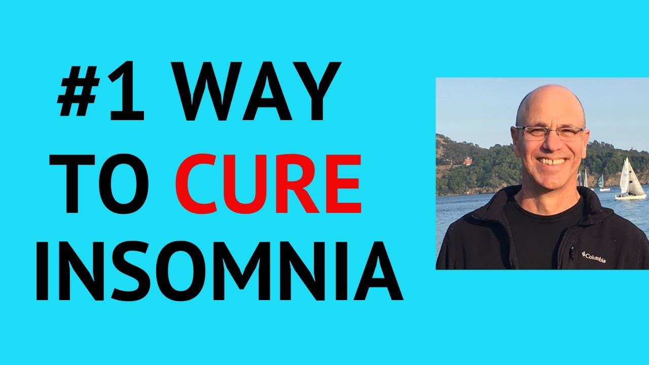 CBT-I: The Gold Standard Treatment for Insomnia