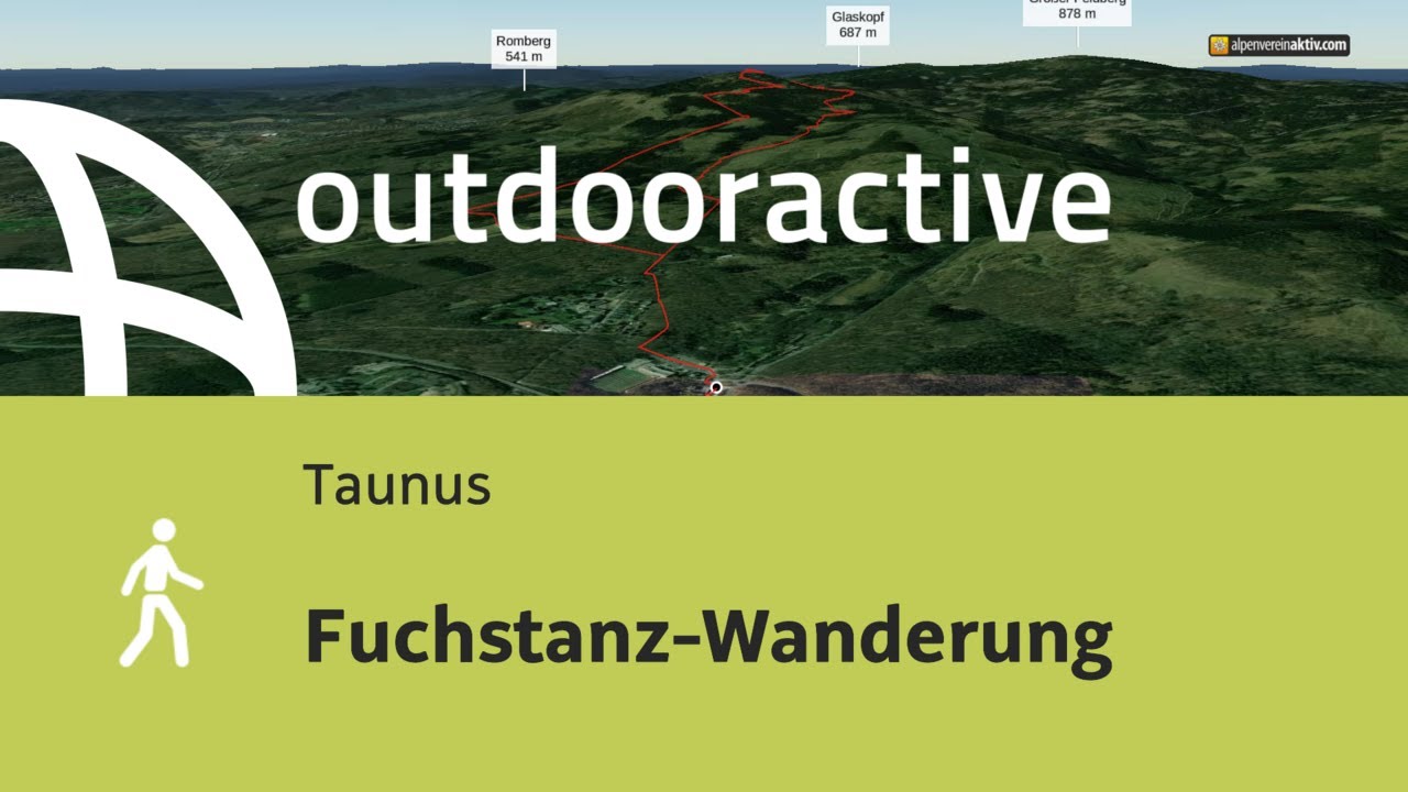 Fuchstanz-Wanderung