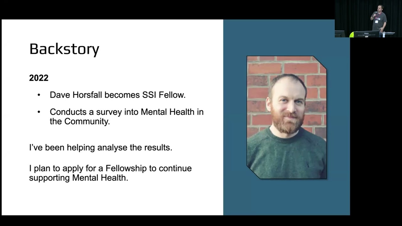 Project Management in Research Software - People and Processes