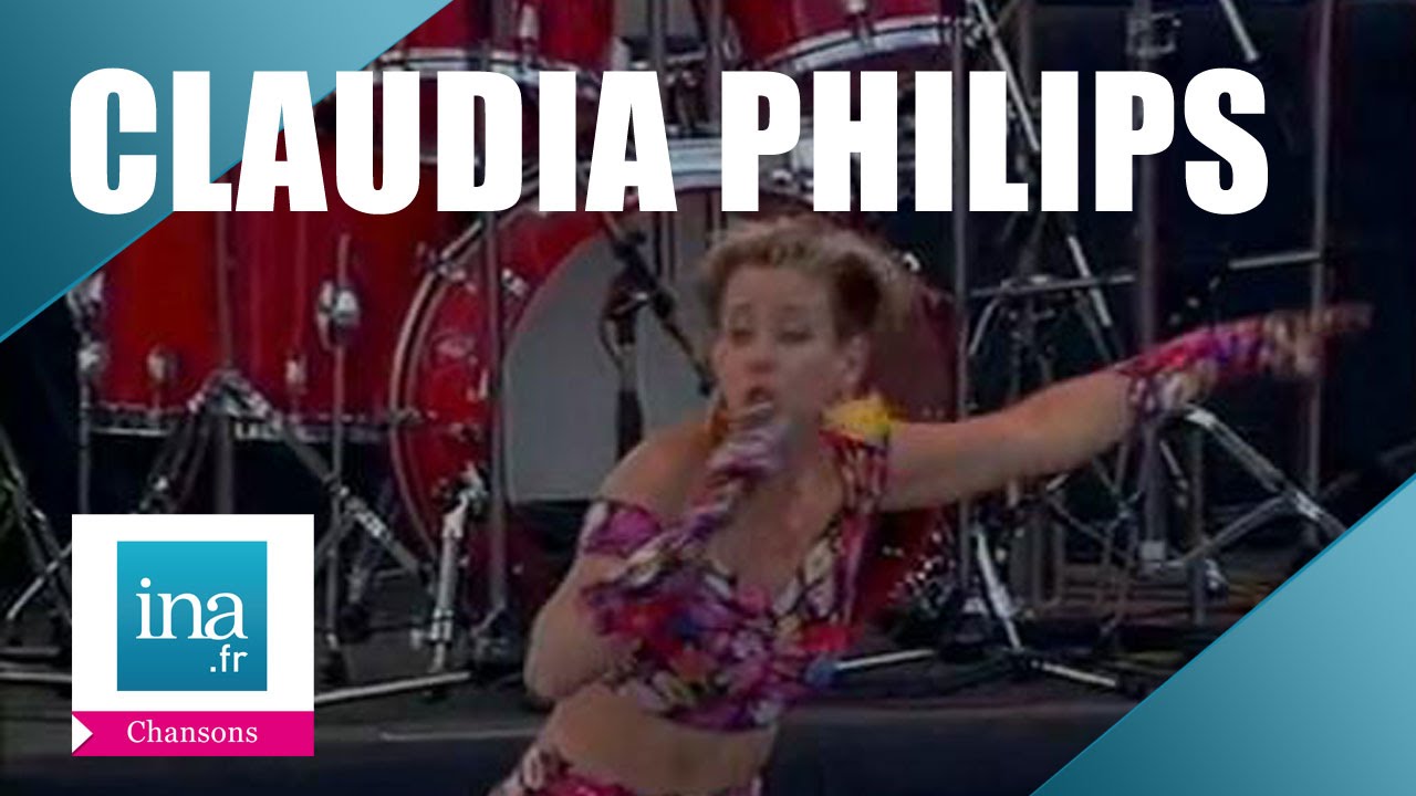 Claudia Philips 
