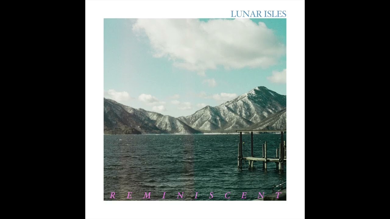 Lunar Isles - Walking Backwards