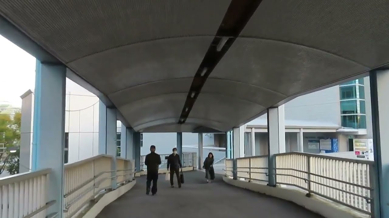 新幹線 新横浜駅から横浜アリーナへの行き方