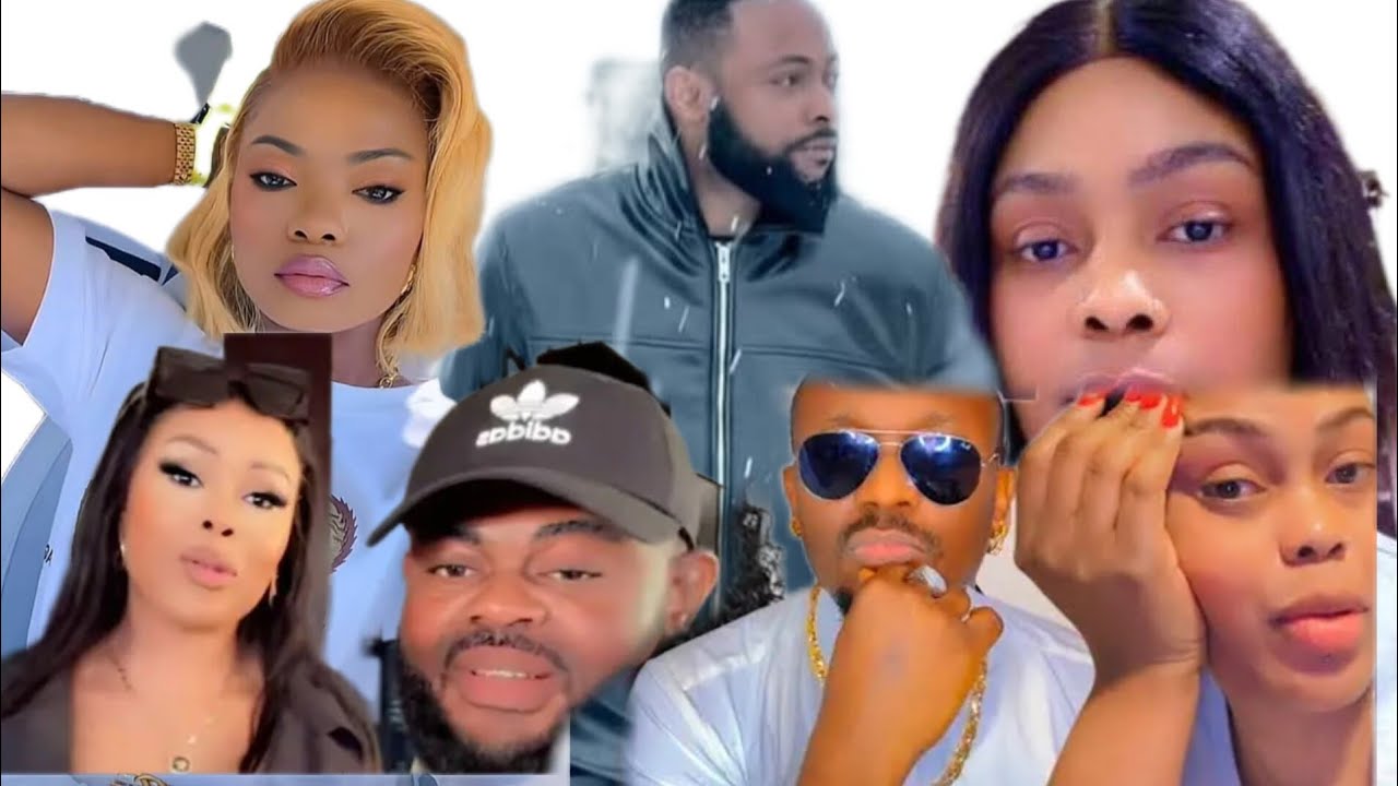 AWA SIKOYO RÉUNION YA BA CHINOIS🤦🙆REVINHIO NA CARINE❤️🤷BOYOKA BINO MOKO 