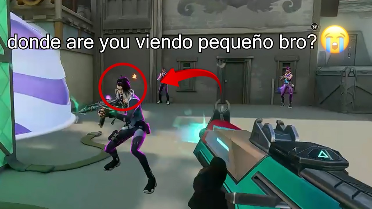 volvieron los subiendo clips