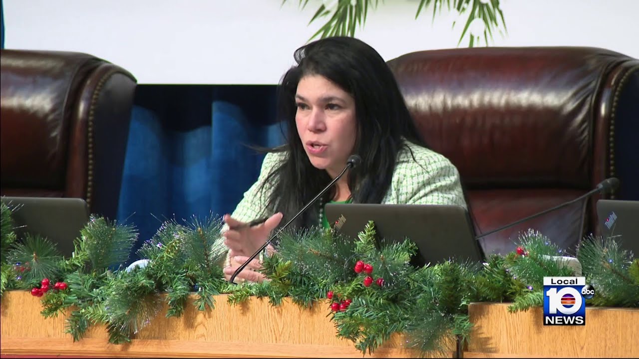 Ex-school board member accused of corruption remains in jail