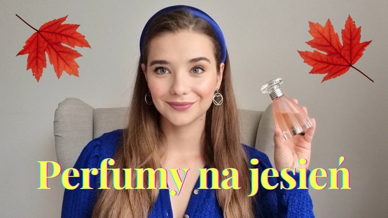 🍁PERFUMY NA JESIEŃ🍁#perfumy #zapachydlakobiet #avon #lattafa #oriflame #lanvin #burberry #rasasi
