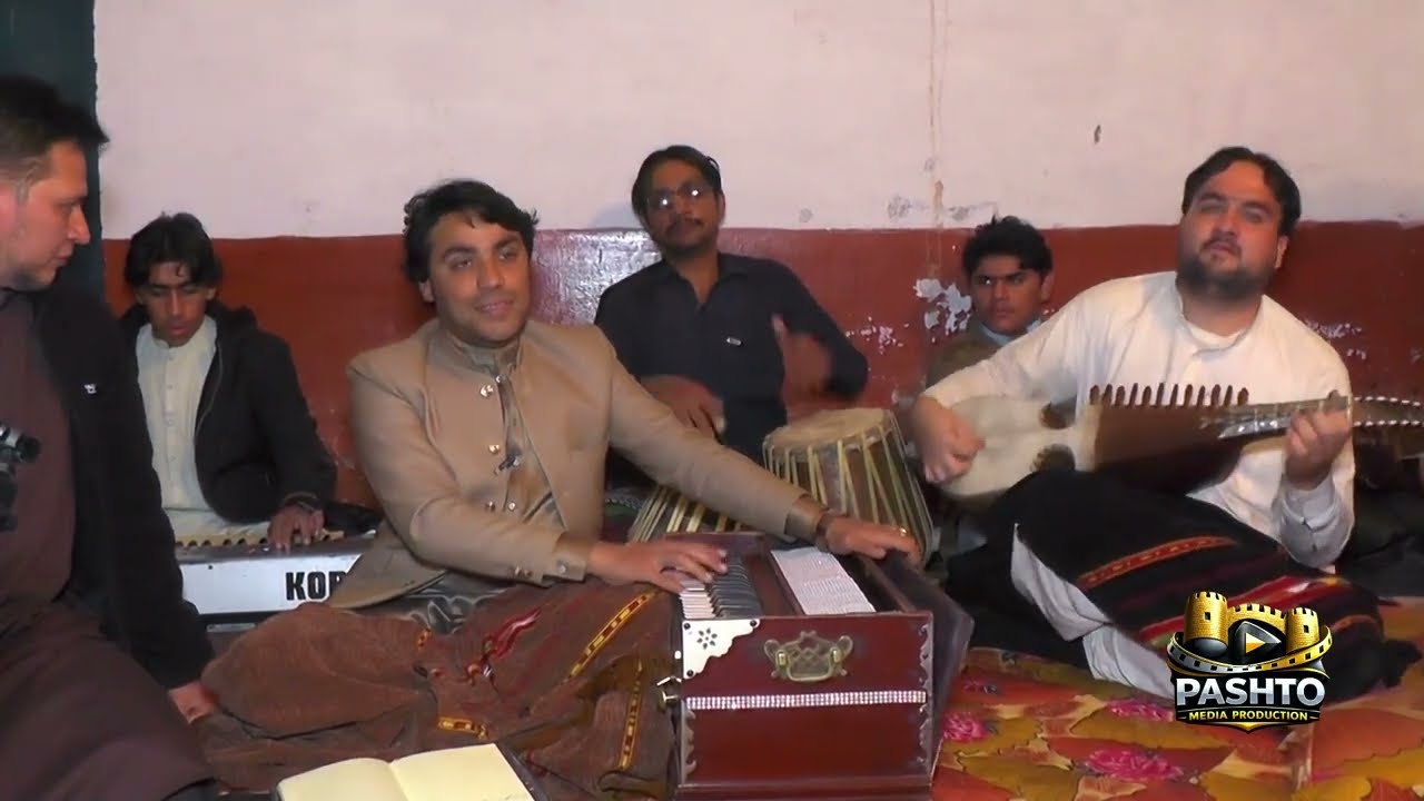 Zama Pa Khpo De Panzebona | Asghar Iqbal | Pashto New Medani Song | 2026 By@pashtomp