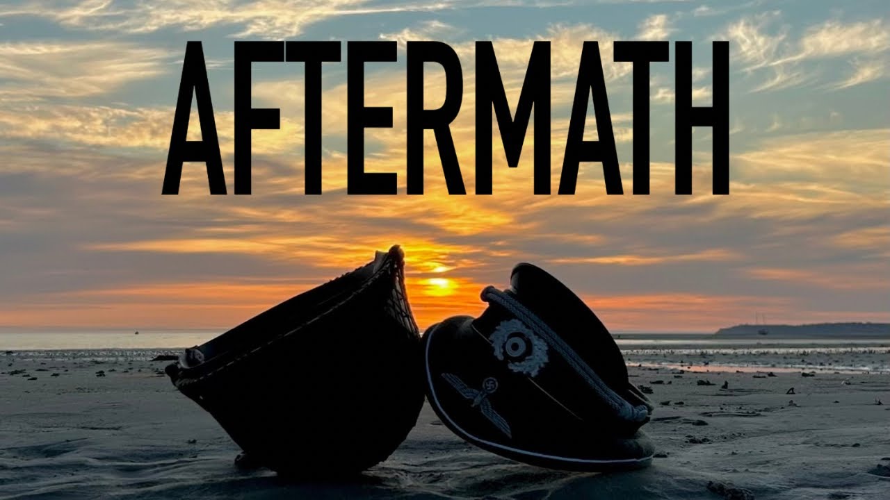 Aftermath | WW2 Short Film Set After D-Day