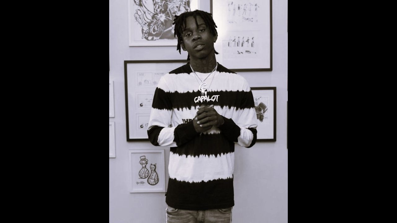 [FREE] Polo G Type Beat cold december 