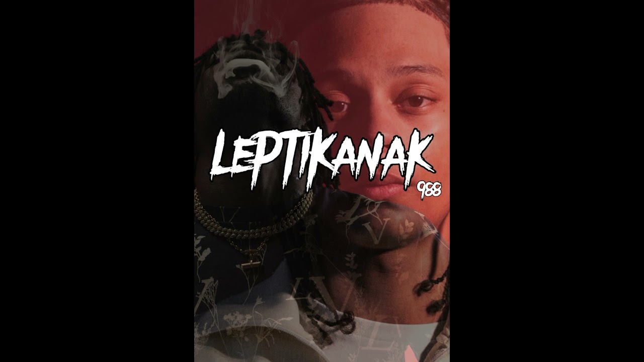 LPK | FAV&Eacute; ft GAZO - Flash-back REGGAE REMIX NEWCAL🇳🇨 2023 | le pti kanak
