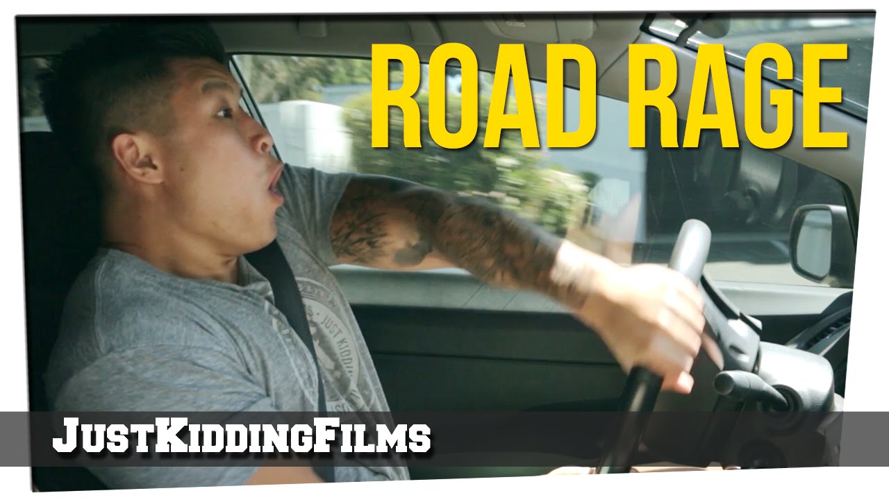 Road Rage